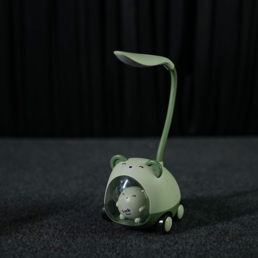Dino Cartoon LED Desk Lamp