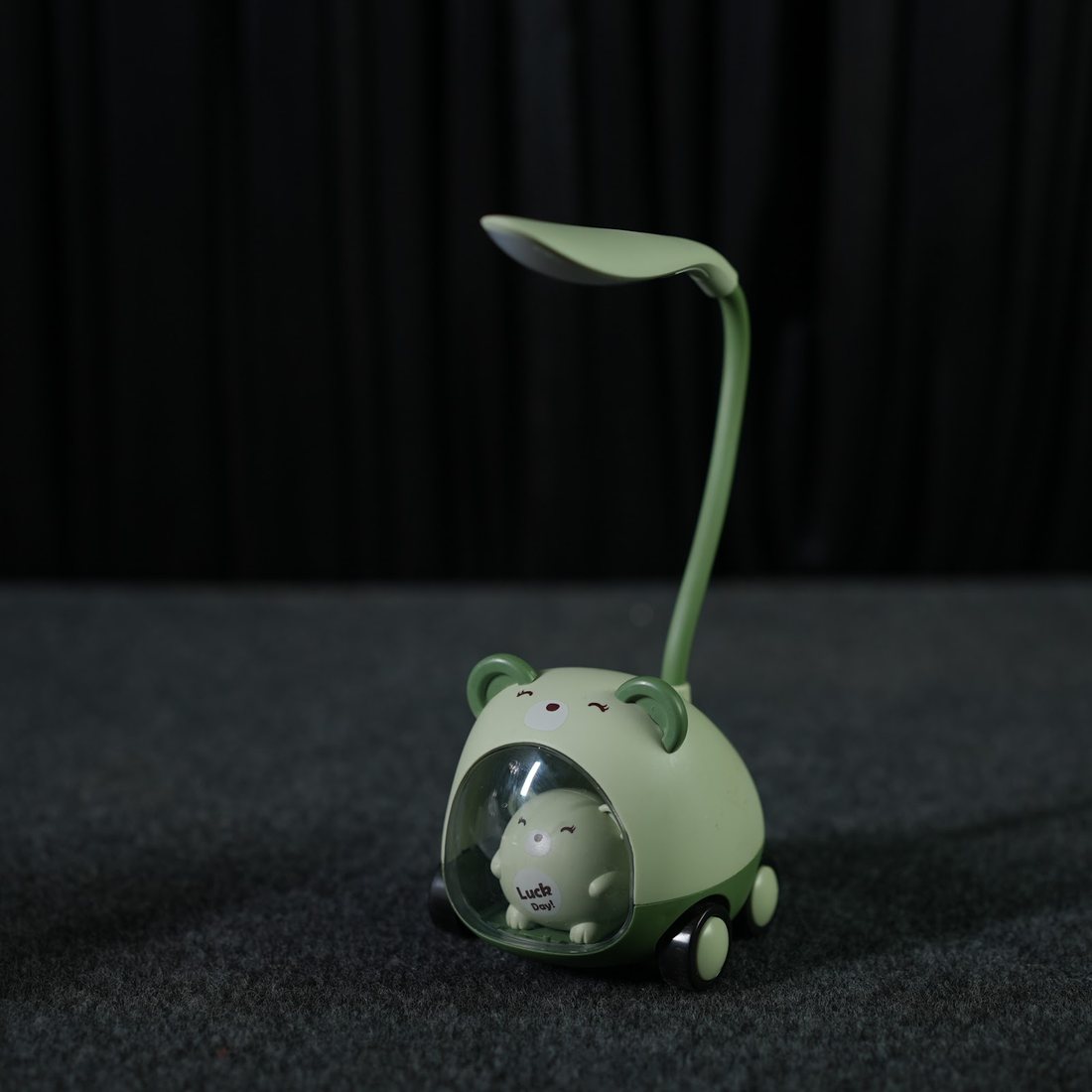 Dino Cartoon LED Desk Lamp