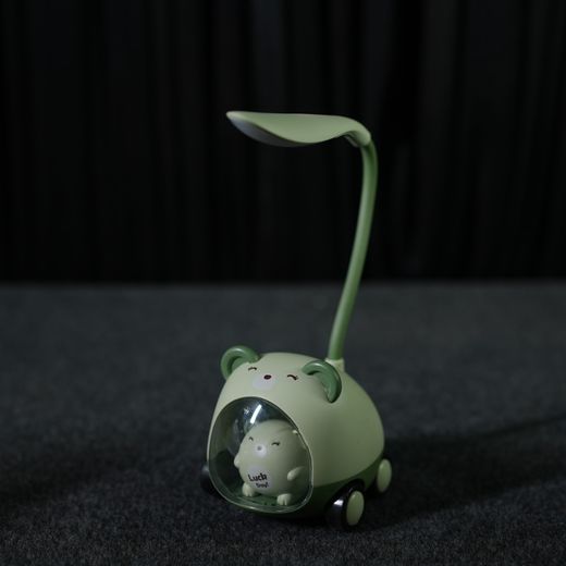 Dino Cartoon LED Desk Lamp 2