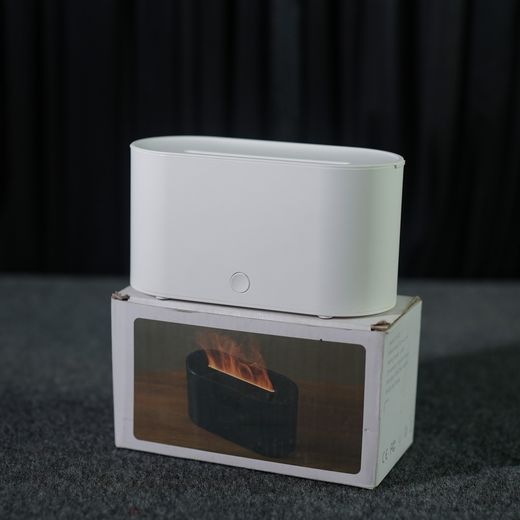 Flame Aroma Diffuser & Humidifier