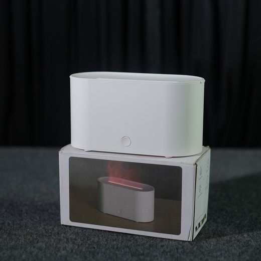 Flame Aroma Diffuser & Humidifier 6