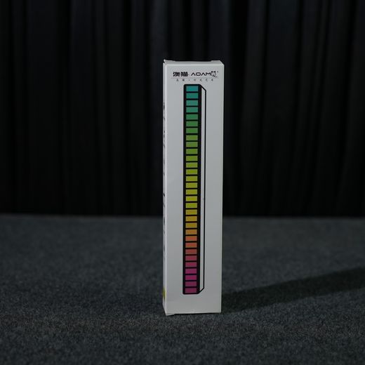 RGB Music Rhythm Light 2